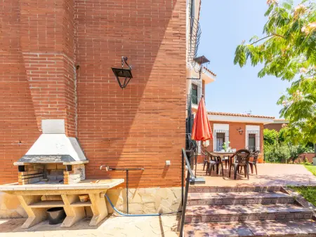 Casa Alexandra, Maison 8 personnes à Cambrils - Photo 45