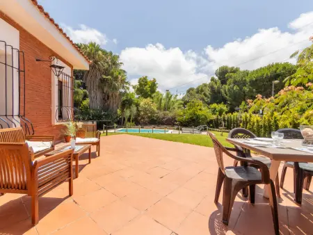Casa Alexandra, Maison 8 personnes à Cambrils - Photo 46