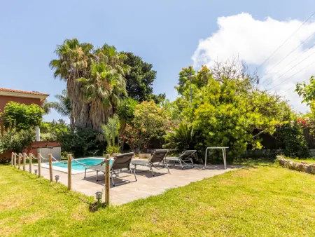 Casa Alexandra, Maison 8 personnes à Cambrils - Photo 47