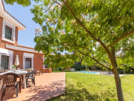 Casa Alexandra, Maison 8 personnes à Cambrils - Photo 48