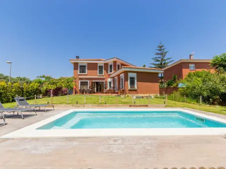 Casa Alexandra, Maison 8 personnes à Cambrils - Photo 51