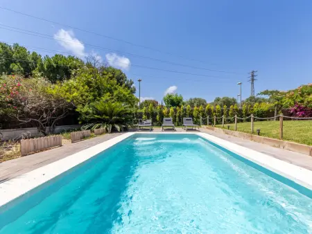 Casa Alexandra, Maison 8 personnes à Cambrils - Photo 52