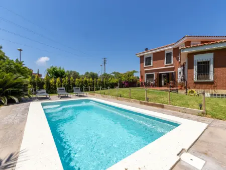 Casa Alexandra, Maison 8 personnes à Cambrils - Photo 53