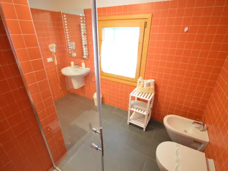 Cjase Fravins, Appartement 3 personnes à Raveo - Photo 4