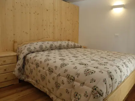 Cjase Fravins, Appartement 3 personnes à Raveo - Photo 7