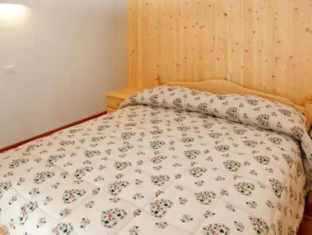 Cjase Fravins, Appartement 3 personnes à Raveo - Photo 8