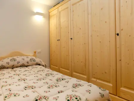 Cjase Fravins, Appartement 3 personnes à Raveo - Photo 9