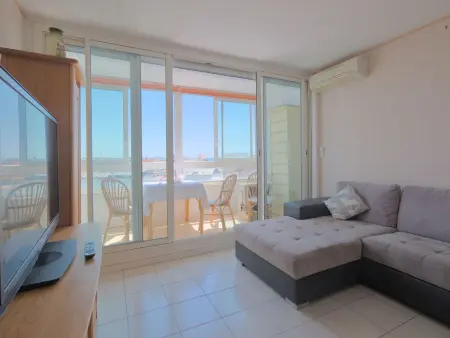L'Escale Vendée Globe, Appartement 4 personnes à Les Sables d'Olonne - Photo 4