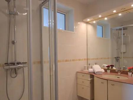 L'Escale Vendée Globe, Appartement 4 personnes à Les Sables d'Olonne - Photo 12