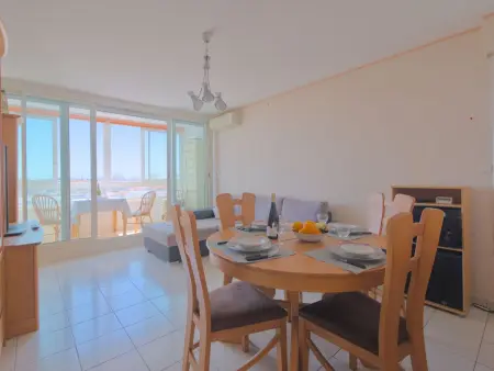 L'Escale Vendée Globe, Appartement 4 personnes à Les Sables d'Olonne - Photo 13