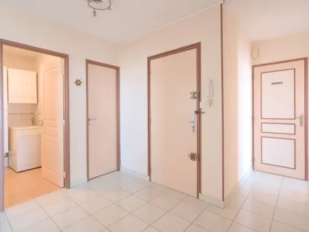 L'Escale Vendée Globe, Appartement 4 personnes à Les Sables d'Olonne - Photo 20