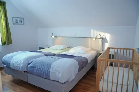 Villa Noach, Maison à Barvaux avec sauna et jardin - Photo 6