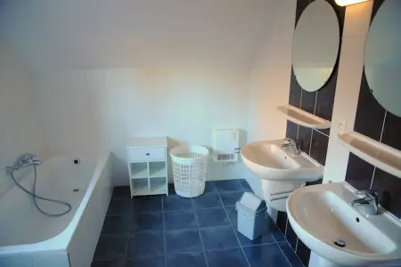 Villa Noach, Maison à Barvaux avec sauna et jardin - Photo 15