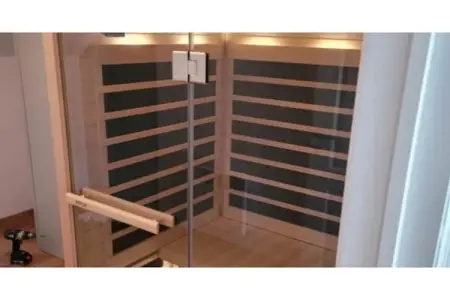 Villa Noach, Maison à Barvaux avec sauna et jardin - Photo 20