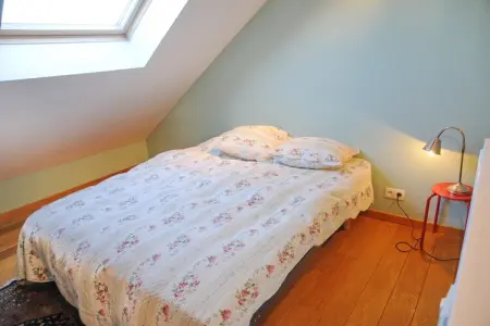 Borlonette, Maison à Borlon avec piscine chauffée - Photo 11