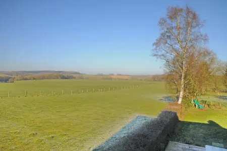 Borlonette, Maison à Borlon avec piscine chauffée - Photo 18
