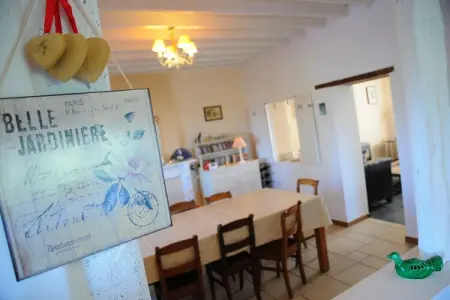 Borlonette, Maison à Borlon avec piscine chauffée - Photo 29