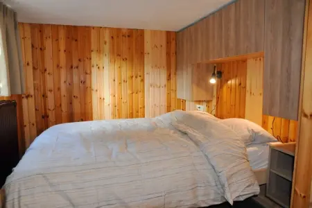 Baron, Maison à Beffe avec Sauna et Jacuzzi - Photo 7