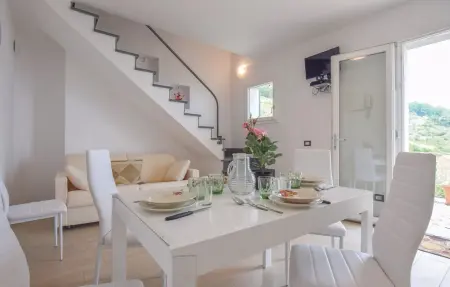 La casa rossa, Maison 6 personnes à Framura (SP) - Photo 1
