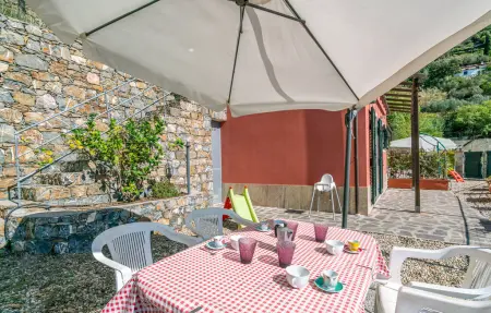 La casa rossa, Maison 6 personnes à Framura (SP) - Photo 7