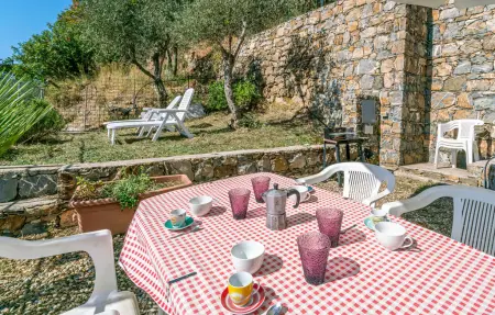 La casa rossa, Maison 6 personnes à Framura (SP) - Photo 9