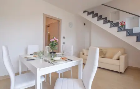 La casa rossa, Maison 6 personnes à Framura (SP) - Photo 14