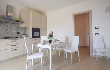 La casa rossa, Maison 6 personnes à Framura (SP) - Photo 15