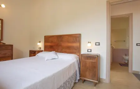La casa rossa, Maison 6 personnes à Framura (SP) - Photo 16