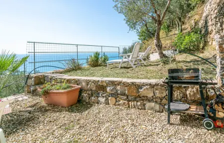 La casa rossa, Maison 6 personnes à Framura (SP) - Photo 21