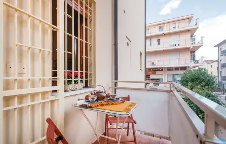 Appartement 4 personnes à Rimini - Photo 1