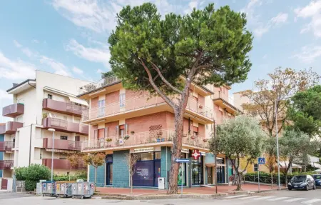 Appartement 4 personnes à Rimini - Photo 3