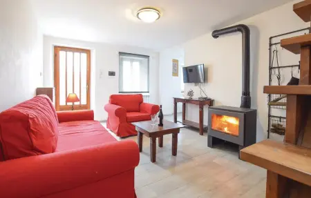 La Casina de Papou, Maison 5 personnes à Bassignana - Photo 1