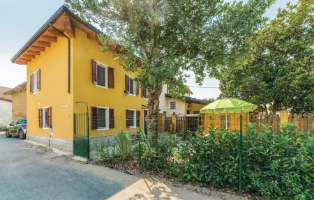 La Casina de Papou, Maison 5 personnes à Bassignana - Photo 5