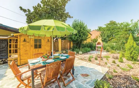 La Casina de Papou, Maison 5 personnes à Bassignana - Photo 6