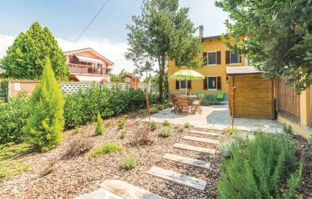La Casina de Papou, Maison 5 personnes à Bassignana - Photo 7