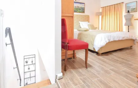 La Casina de Papou, Maison 5 personnes à Bassignana - Photo 10