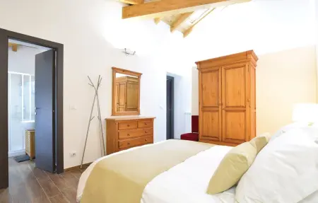 La Casina de Papou, Maison 5 personnes à Bassignana - Photo 12