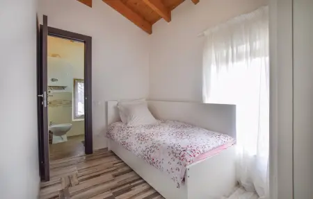 La Casina de Papou, Maison 5 personnes à Bassignana - Photo 14