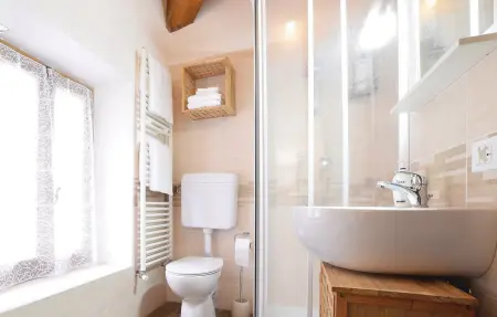 La Casina de Papou, Maison 5 personnes à Bassignana - Photo 15