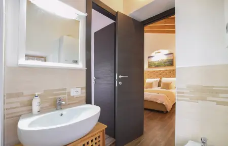 La Casina de Papou, Maison 5 personnes à Bassignana - Photo 16