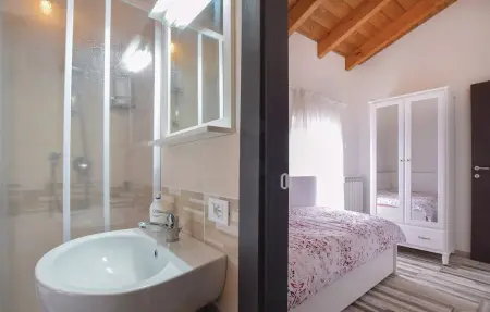 La Casina de Papou, Maison 5 personnes à Bassignana - Photo 17
