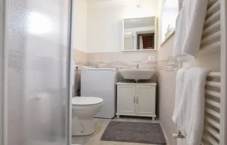 La Casina de Papou, Maison 5 personnes à Bassignana - Photo 18