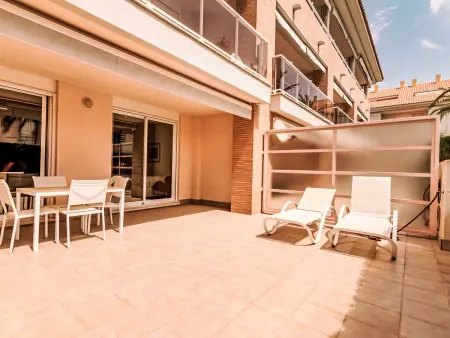 Golde Gardens, Appartement 4 personnes à Javea - Photo 2