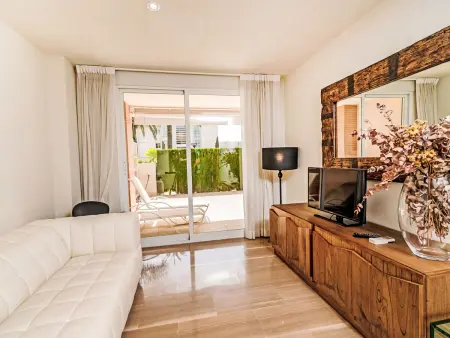 Golde Gardens, Appartement 4 personnes à Javea - Photo 3