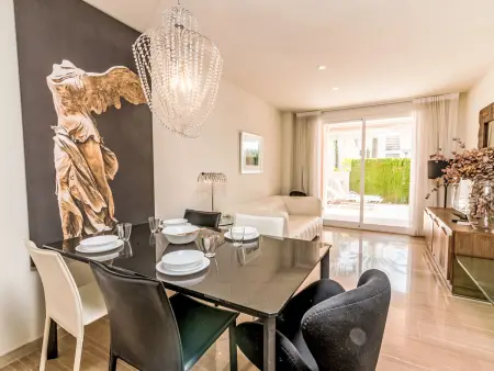 Golde Gardens, Appartement 4 personnes à Javea - Photo 4