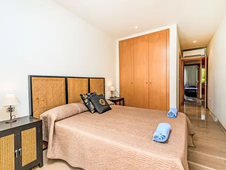 Golde Gardens, Appartement 4 personnes à Javea - Photo 5