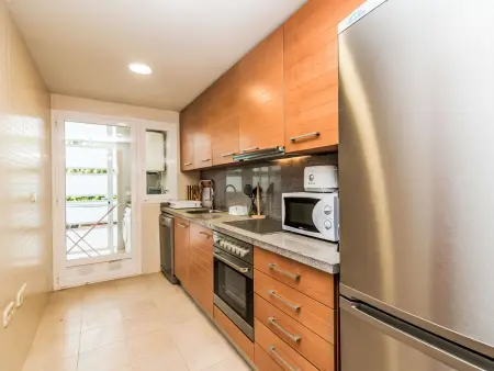 Golde Gardens, Appartement 4 personnes à Javea - Photo 6