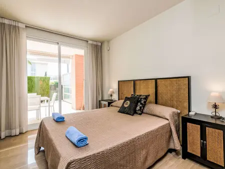 Golde Gardens, Appartement 4 personnes à Javea - Photo 7