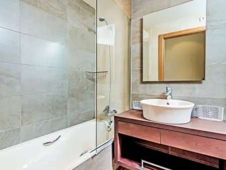 Golde Gardens, Appartement 4 personnes à Javea - Photo 8