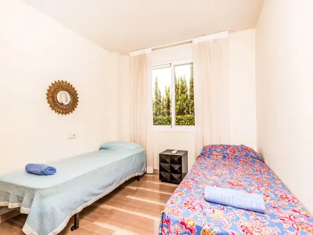 Golde Gardens, Appartement 4 personnes à Javea - Photo 10